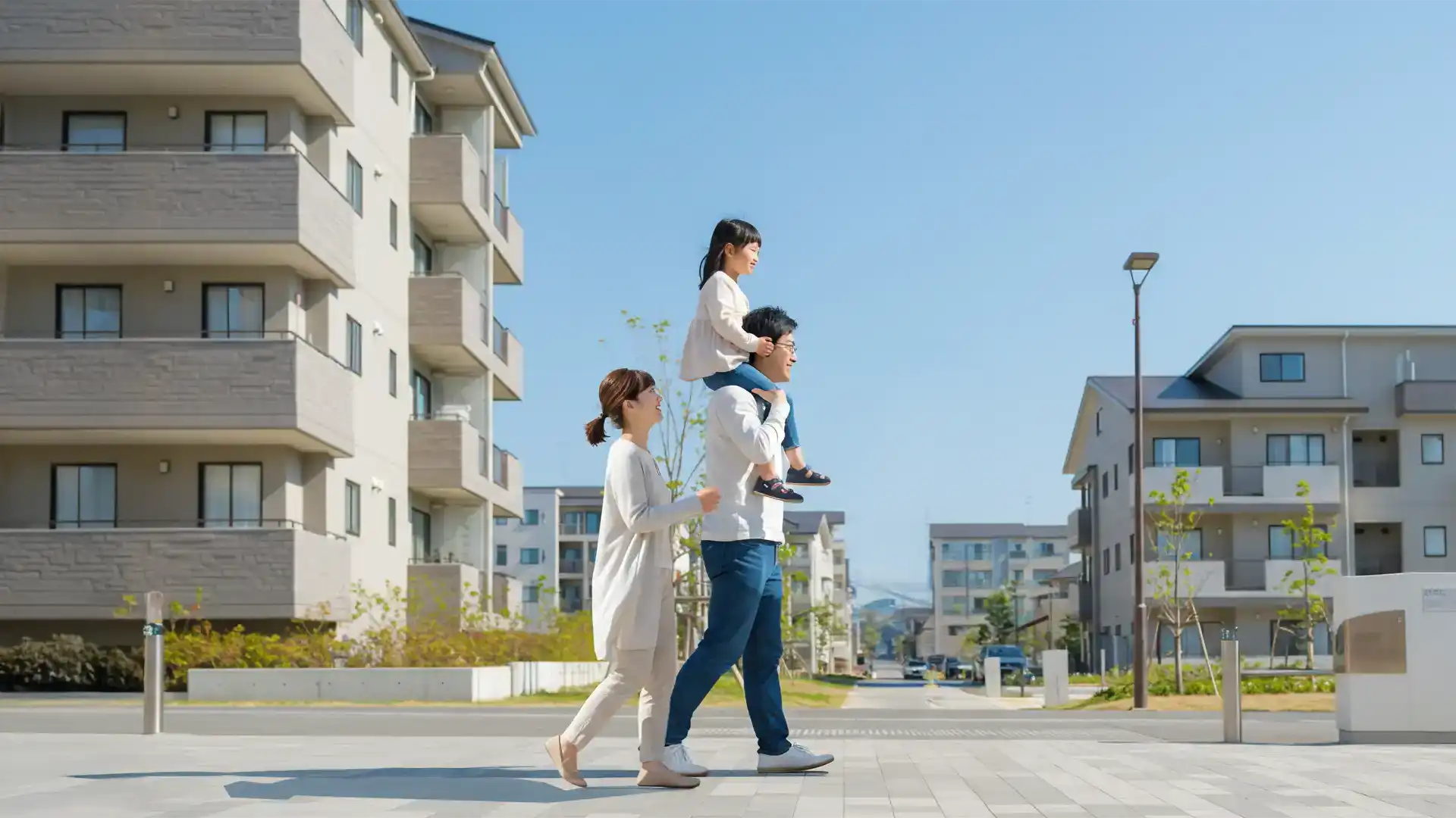 マンション管理1